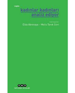 Cogito - Kadınlar Kadınları Analiz Ediyor