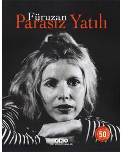 Parasız Yatılı - 50 Yaşında Numaralı Özel Baskı (Ciltli)