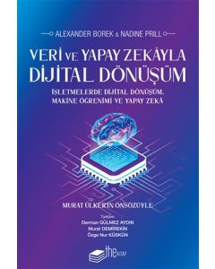 Veri ve Yapay Zekayla Dijital Dönüşüm