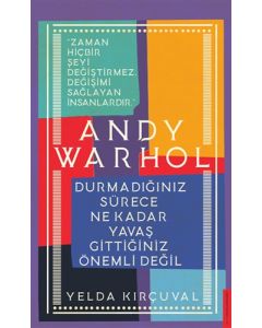 Andy Warhol