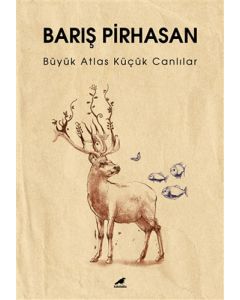 Büyük Atlas Küçük Canlılar