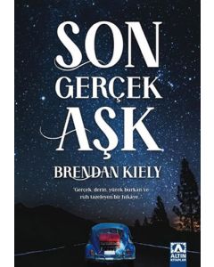 Son Gerçek Aşk