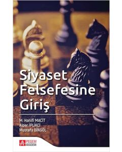 Siyaset Felsefesine Giriş
