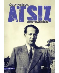 Hüseyin Nihal Atsız