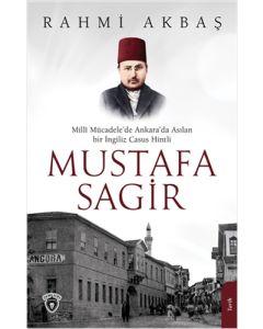 Mustafa Sagir