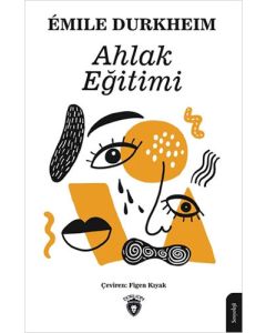 Ahlak Eğitimi