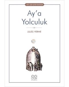 Ay’a Yolculuk