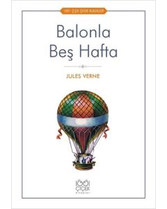 Balonla Beş Hafta