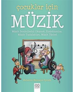 Çocuklar İçin Müzik