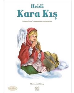 Heidi - Kara Kış