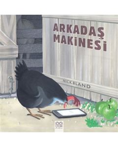 Arkadaş Makinesi