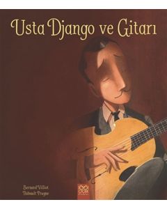 Usta Django ve Gitarı
