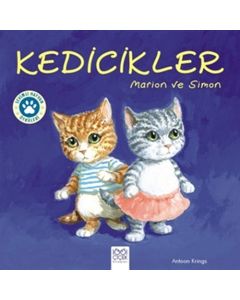 Kedicikler - Morion ve Simon