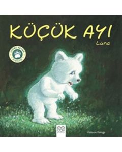 Küçük Ayı Luna