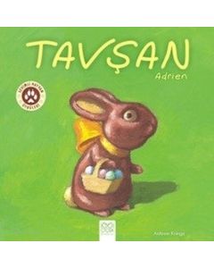 Tavşan Adrien