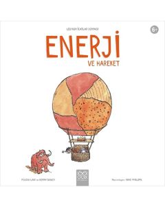 Leo’nun İcatlar Dünyası - Enerji ve Hareket