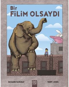 Bir Filim Olsaydı