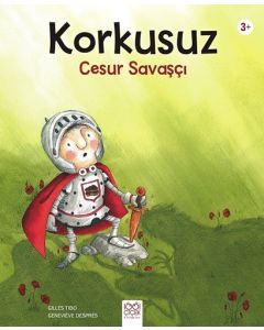 Korkusuz Cesur Savaşçı