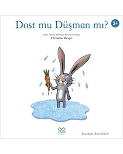 Dost mu Düşman mı?
