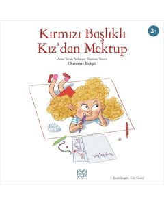 Kırmızı Başlıklı Kız’dan Mektup
