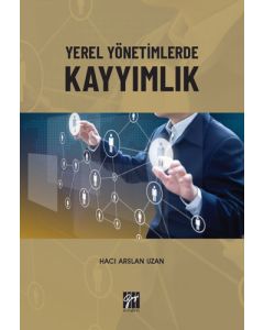 Yerel Yönetimlerde Kayyımlık