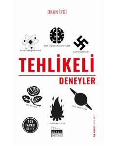 Tehlikeli Deneyler