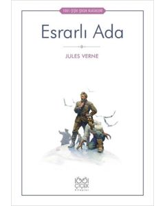 Esrarlı Ada