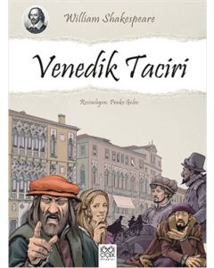 Venedik Taciri