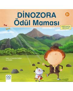 Dinozora Ödül Maması