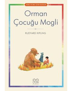 Orman Çocuğu Mogli