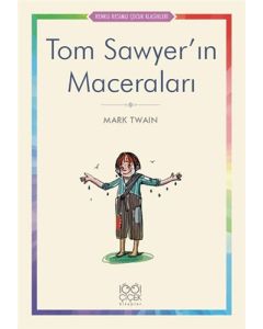 Tom Sawyer’ın Maceraları