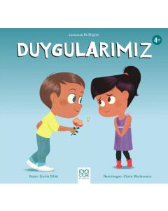 Duygularımız
