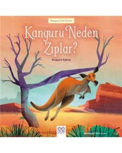 Kanguru Neden Zıplar?