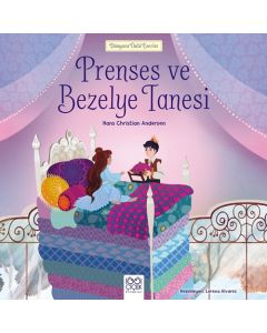 Prenses ve Bezelye Tanesi