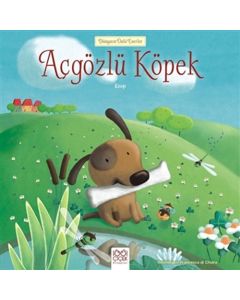 Açgözlü Köpek