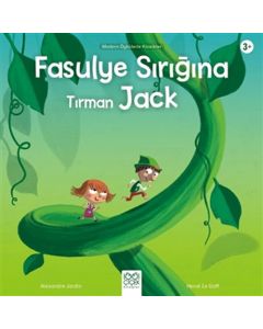 Fasulye Sırığına Tırman Jack