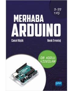 Merhaba Arduino