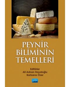 Peynir Biliminin Temelleri
