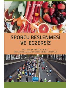 Sporcu Beslenmesi ve Egzersiz
