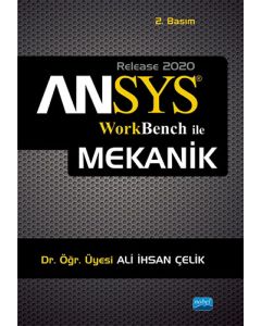 ANSYS Workbench ile Mekanik 