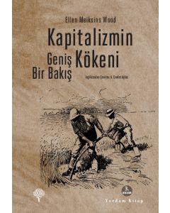 Kapitalizmin Kökeni