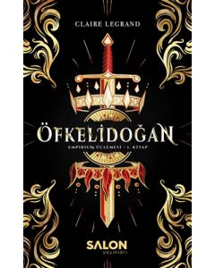Öfkelidoğan