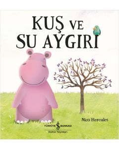Kuş ve Su Aygırı
