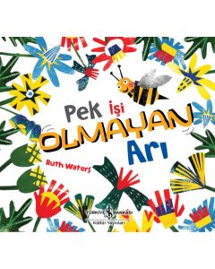 Pek İşi Olmayan Arı
