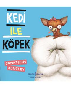 Kedi İle Köpek