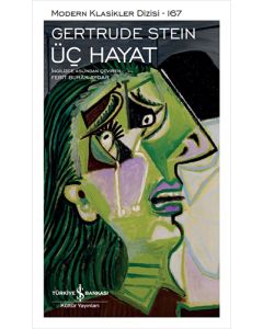 Üç Hayat (Ciltli)