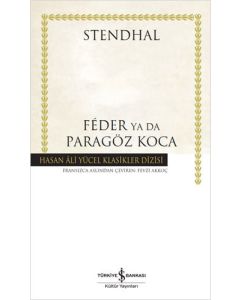 Feder Ya Da Paragöz Koca (Ciltli)