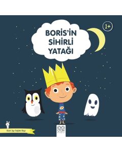 Boris’in Sihirli Yatağı 