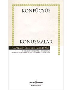 Konuşmalar