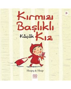 Kırmızı Başlıklı Küçük Kız